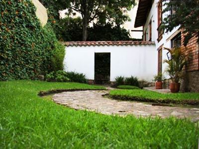 Hotel Casa De La Botica Bogota Exterior photo